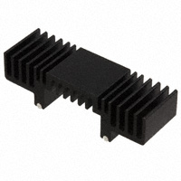 Ohmite - DA-T268-301E-TR - HEATSINK FOR TO-268