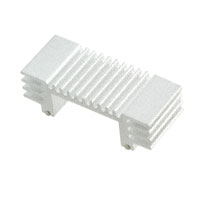 Ohmite - DV-T268-101E - HEATSINK FOR TO-268