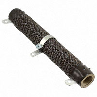 Ohmite - E300KR63E - RESISTOR POWER ADJ 0.63 OHM 300W