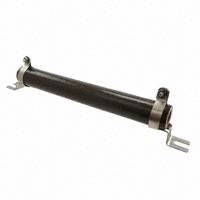 Ohmite - EVFL252EP10RJE - RES CHAS MNT 10 OHM 5% 280W