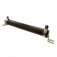 Ohmite - EVFL252EP47RJE - RES CHAS MNT 47 OHM 5% 280W