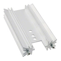 Ohmite - EV-T220-64E - HEATSINK FOR TO-220