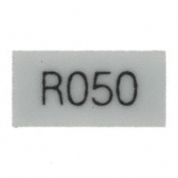 Ohmite - FCSL64R050FER - RES SMD 50 MOHM 2W 2512 WIDE