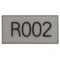 Ohmite - FCSL76R002GER - RES SMD 2 MOHM 3W 3015 WIDE