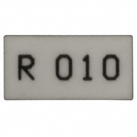 Ohmite - FCSL90R010FER - RES SMD 10 MOHM 4W 3518 WIDE