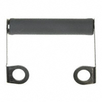 Ohmite - GW13J50K0E - RES CAP BLEEDER 50K OHM 5% 13W