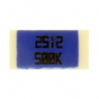 Ohmite - HVF2512T5003FE - RES SMD 500K OHM 1% 1W 2512
