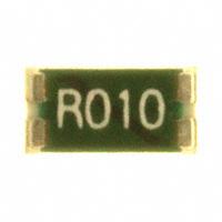 Ohmite - LVK12R010DER - RES SMD 10 MOHM 0.5% 1/2W 1206