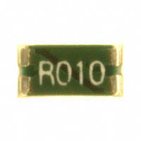 Ohmite - LVK12R010FER - RES SMD 10 MOHM 1% 1/2W 1206