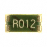 Ohmite - LVK12R012FER - RES SMD 12 MOHM 1% 1/2W 1206