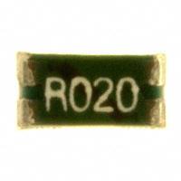 Ohmite - LVK12R020FER - RES SMD 20 MOHM 1% 1/2W 1206