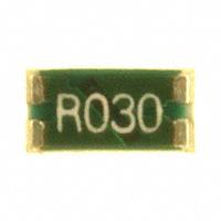 Ohmite - LVK12R030DER - RES SMD 30 MOHM 0.5% 1/2W 1206