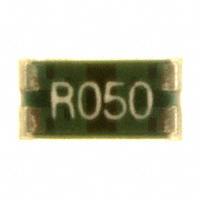 Ohmite - LVK12R050FER - RES SMD 50 MOHM 1% 1/2W 1206