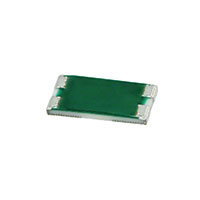 Ohmite - LVK12R033DER - RES SMD 33 MOHM 0.5% 1/2W 1206