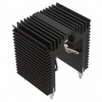 Ohmite - MA-301-27E - HEATSINK W/CLIP - TO-247/TO-264