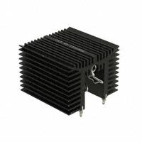 Ohmite - MA-302-55E - HEATSINK FOR TO-247 TO-264