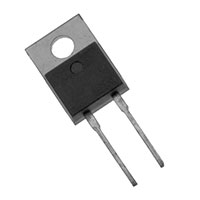 Ohmite - TCH35P10R0JE - RES 10 OHM 35W 5% TO220