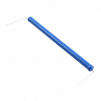 Ohmite - MOX-5N-131004FE - RES 1M OHM 6W 1% AXIAL