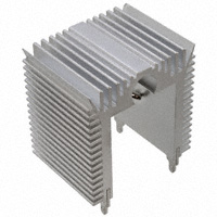 Ohmite - MV-101-27E - HEATSINK W/CLIP - TO-247/TO-264