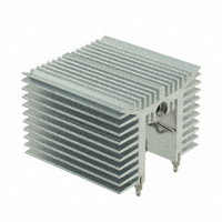 Ohmite - MV-302-55E - HEATSINK FOR TO-247 TO-264