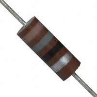 Ohmite - OA180KE - RES 18 OHM 1W 10% AXIAL