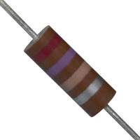 Ohmite - OA271K - RES 270 OHM 1W 10% AXIAL