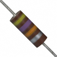 Ohmite - OA473K - RES 47K OHM 1W 10% AXIAL