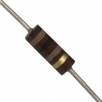 Ohmite - OD101JE - RES 100 OHM 1/4W 5% AXIAL
