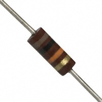 Ohmite - OD103JE - RES 10K OHM 1/4W 5% AXIAL