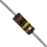 Ohmite - OD104JE - RES 100K OHM 1/4W 5% AXIAL