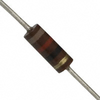 Ohmite - OD120J - RES 12 OHM 1/4W 5% AXIAL
