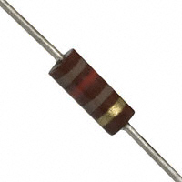 Ohmite - OD121JE - RES 120 OHM 1/4W 5% AXIAL