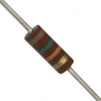 Ohmite - OD153JE - RES 15K OHM 1/4W 5% AXIAL