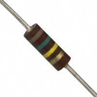 Ohmite - OD154J - RES 150K OHM 1/4W 5% AXIAL