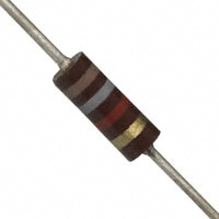 Ohmite - OD182J - RES 1.8K OHM 1/4W 5% AXIAL