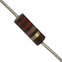 Ohmite - OD221JE - RES 220 OHM 1/4W 5% AXIAL