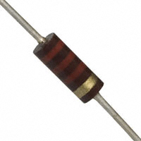 Ohmite - OD222JE - RES 2.2K OHM 1/4W 5% AXIAL