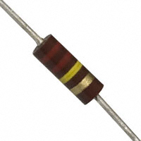 Ohmite - OD224J - RES 220K OHM 1/4W 5% AXIAL