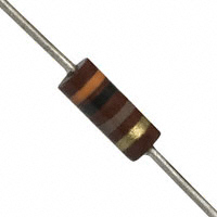 Ohmite - OD301J - RES 300 OHM 1/4W 5% AXIAL