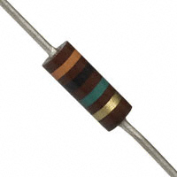 Ohmite - OD305J - RES 3M OHM 1/4W 5% AXIAL