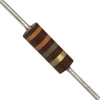 Ohmite - OD331JE - RES 330 OHM 1/4W 5% AXIAL