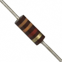 Ohmite - OD332JE - RES 3.3K OHM 1/4W 5% AXIAL