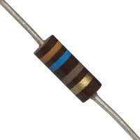 Ohmite - OD361JE - RES 360 OHM 1/4W 5% AXIAL