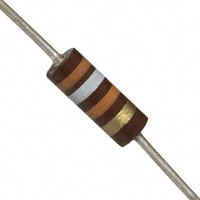 Ohmite - OD393J - RES 39K OHM 1/4W 5% AXIAL