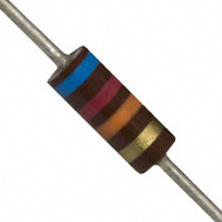 Ohmite - OD623J - RES 62K OHM 1/4W 5% AXIAL