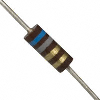 Ohmite - OD68GJE - RES 6.8 OHM 1/4W 5% AXIAL