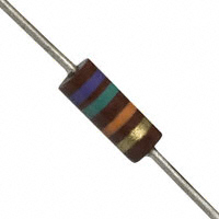 Ohmite - OD753JE - RES 75K OHM 1/4W 5% AXIAL