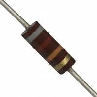 Ohmite - OD823JE - RES 82K OHM 1/4W 5% AXIAL