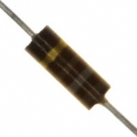 Ohmite - OF181J - RES 180 OHM 1/2W 5% AXIAL