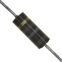 Ohmite - OF181JE - RES 180 OHM 1/2W 5% AXIAL